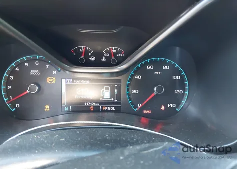 2018 Chevrolet Colorado Lt z USA, uszkodzony, nr VIN 1GCGSCEN3J1308435